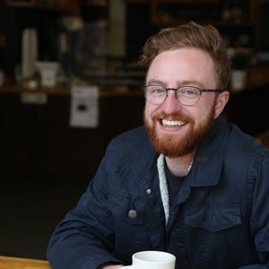 Meet your Posher, Casey